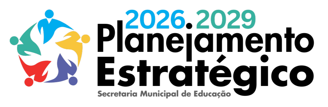 Logo Planejamento Estratégico 2026-2029